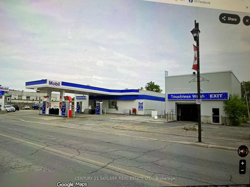 74-80 Government Rd West Road, Kirkland Lake