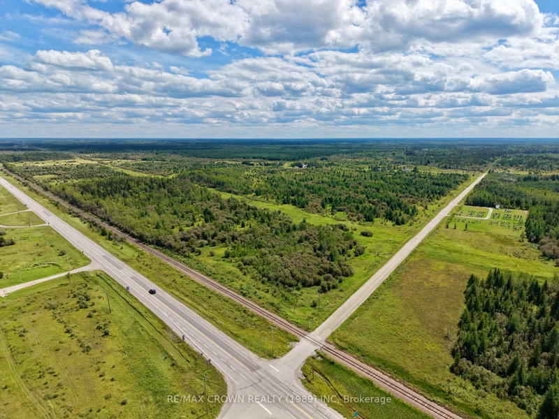 Lot 24 PCL 7604 Mattice-Val Cote Township