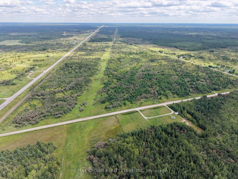 Lot 24 PCL 7604 Mattice-Val Cote Township