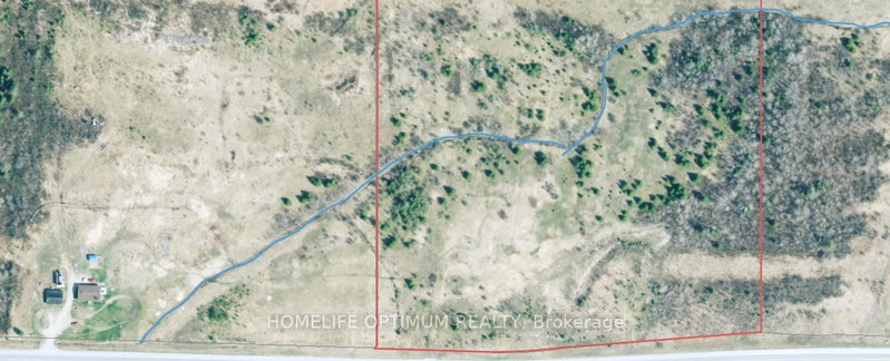 72.64 Acres in Township - PCL 3841