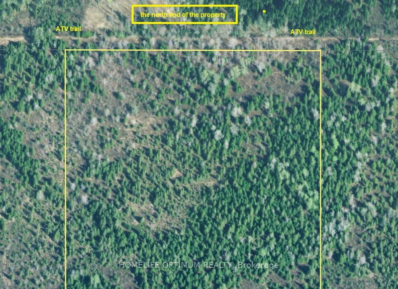 72.64 Acres in Township - PCL 3841