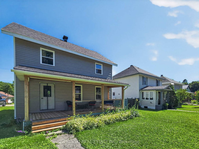 137 Cambridge Avenue