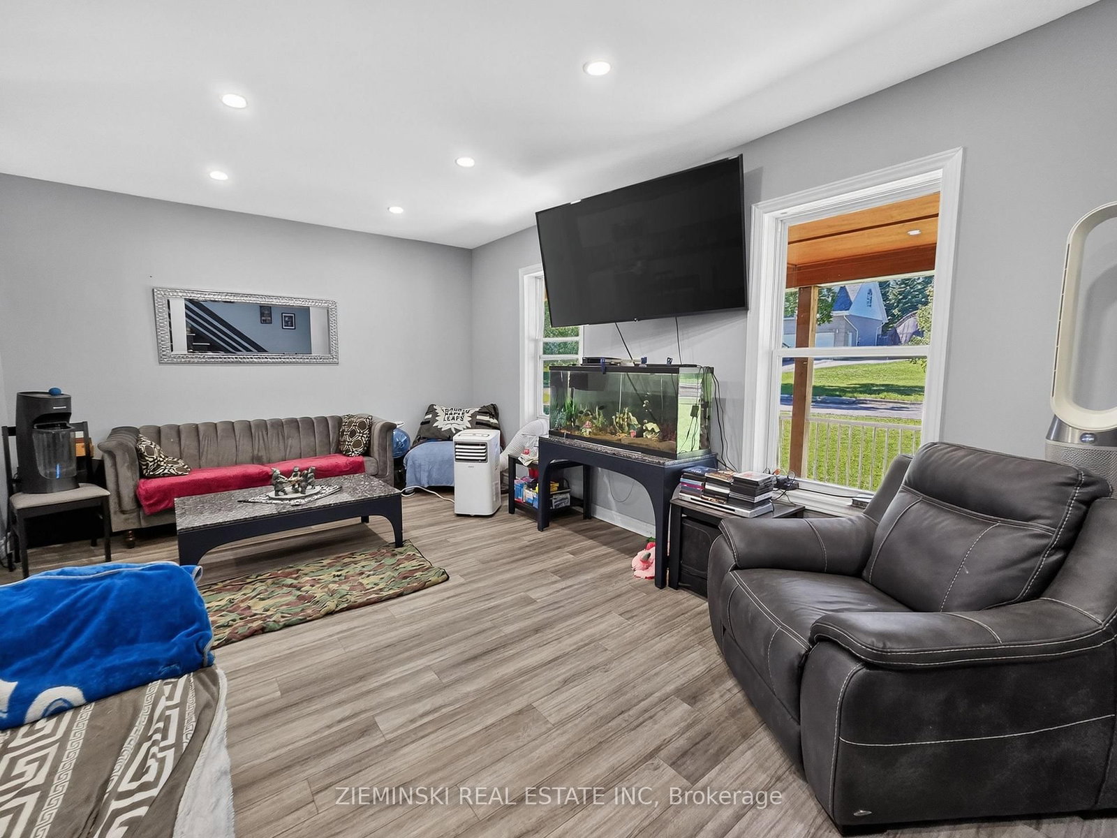 137 Cambridge Avenue • Iroquois Falls, ON photo 10