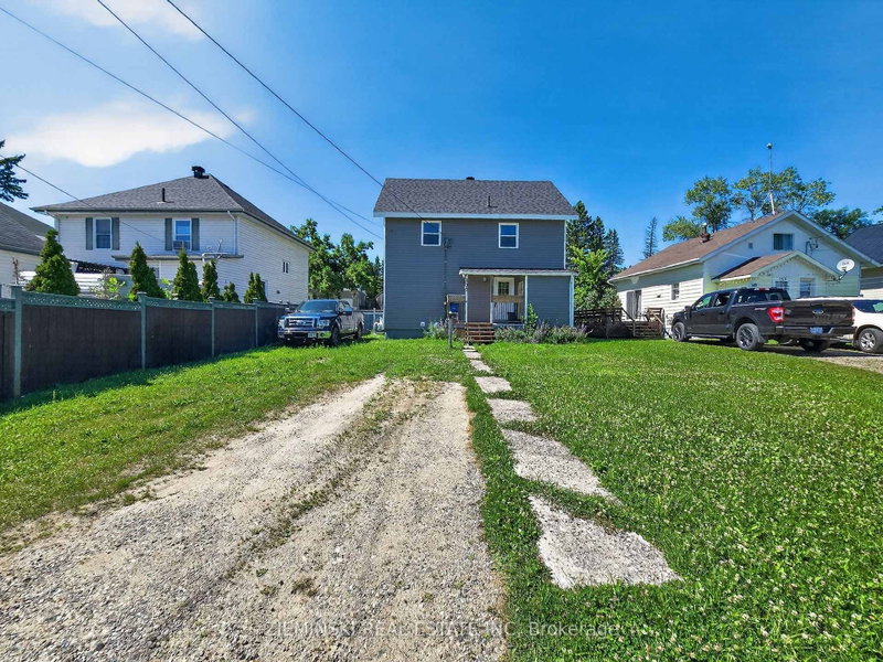 137 Cambridge Avenue