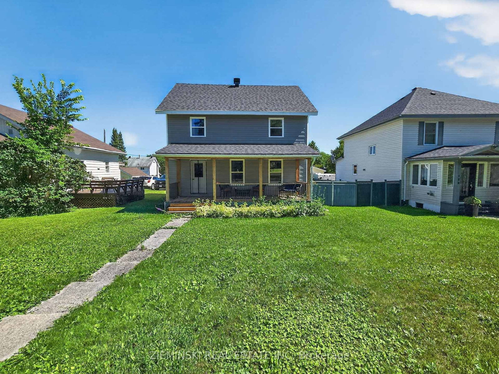 137 Cambridge Avenue • Iroquois Falls, ON photo 30