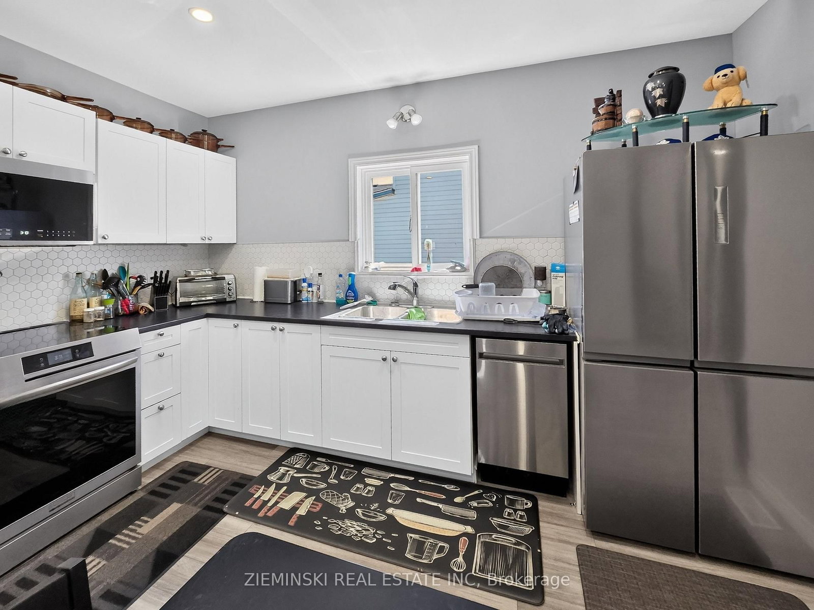 137 Cambridge Avenue • Iroquois Falls, ON photo 8