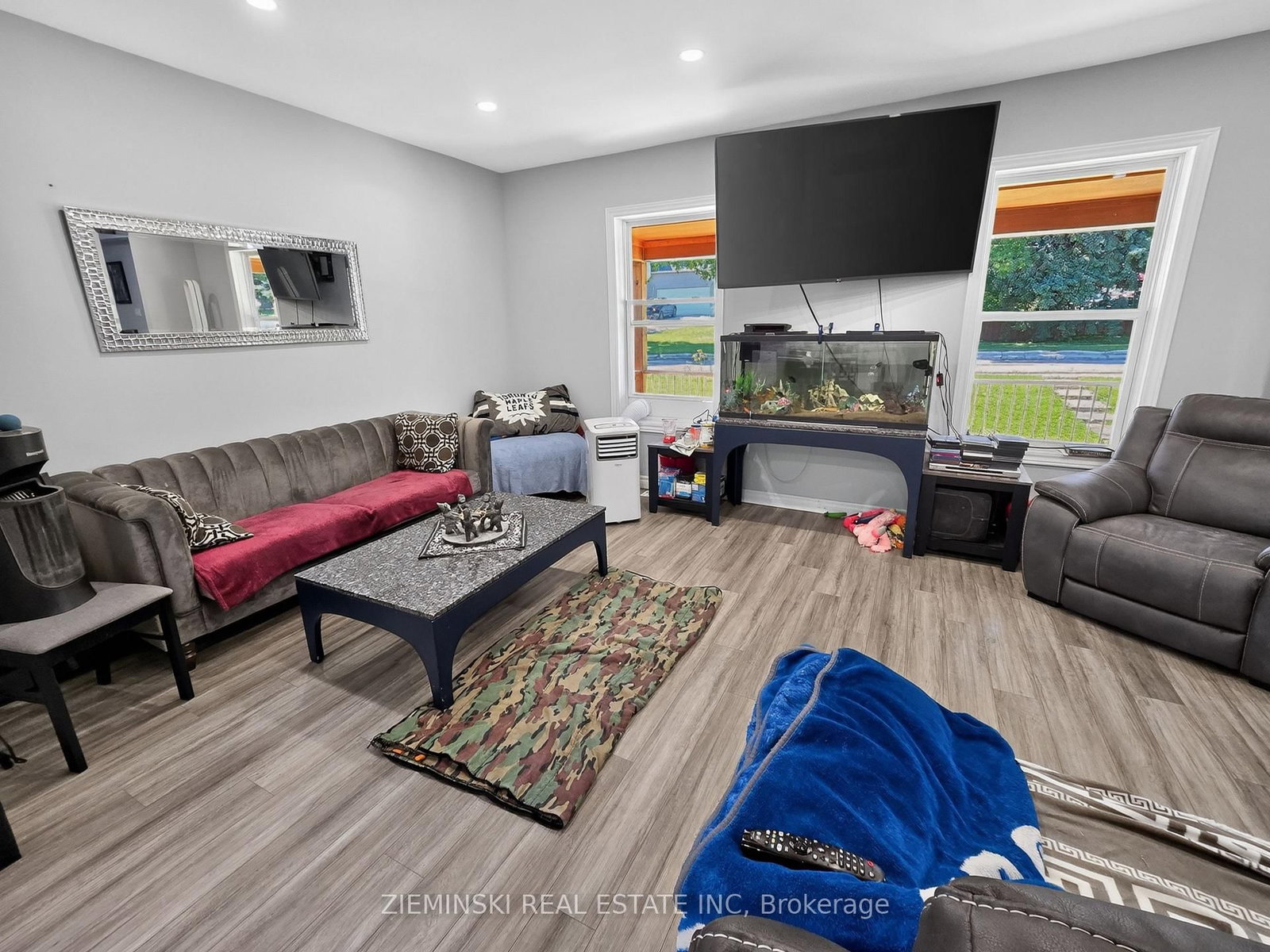 137 Cambridge Avenue • Iroquois Falls, ON photo 9