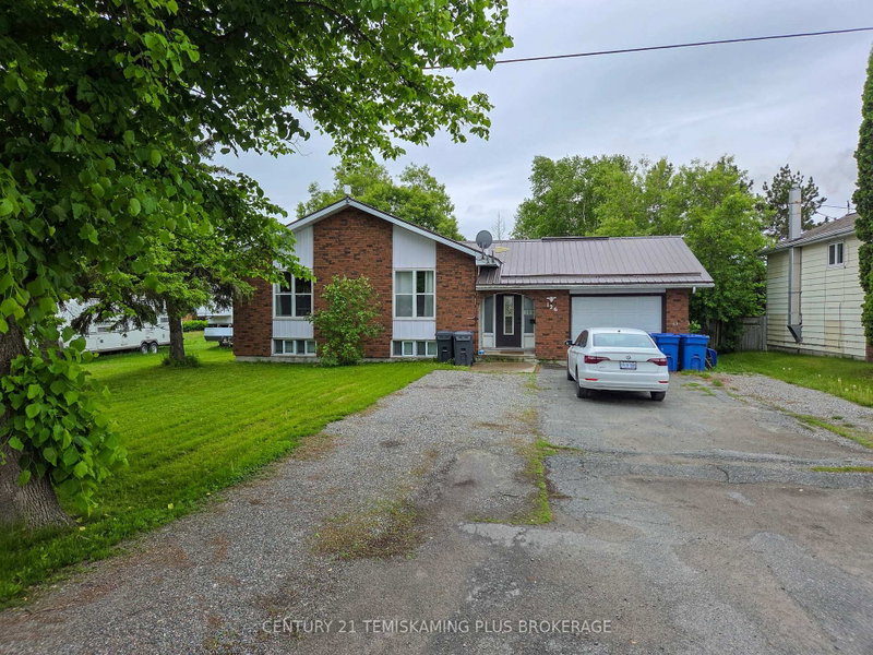 126 Fourth Avenue