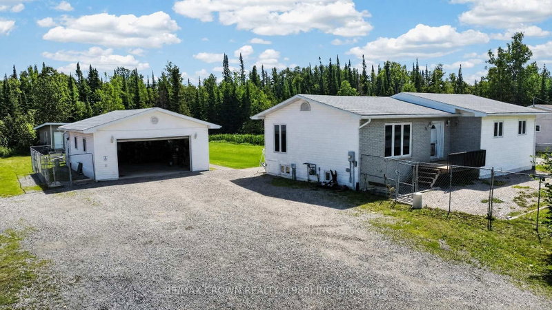 21 Cloutier Road S