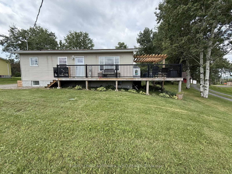 5075 Highway 112 Highway