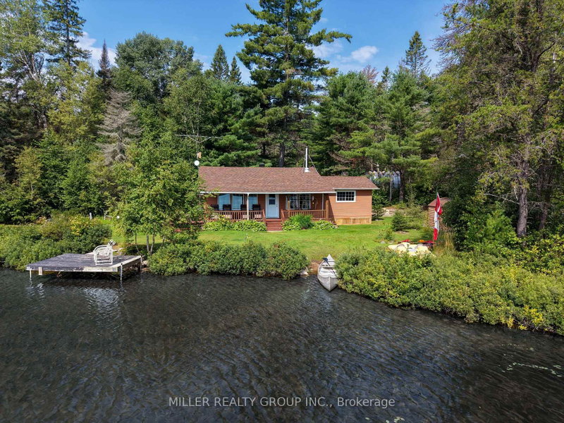 7122 Twin Lakes Rd C-3 Road