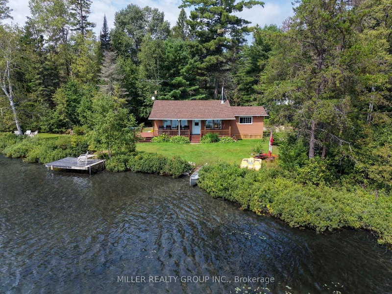 7122 Twin Lakes Rd C-3 Road