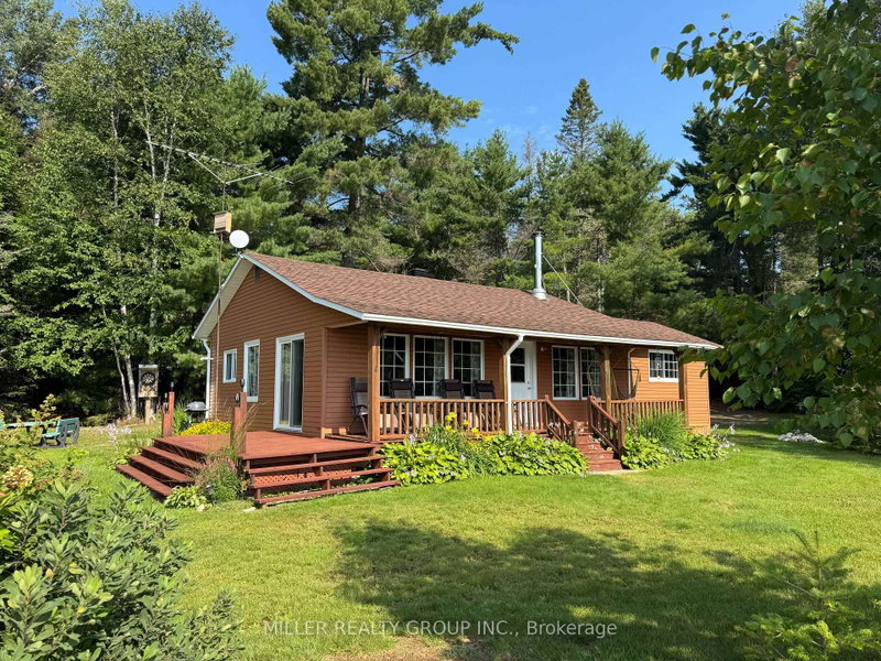 7122 Twin Lakes Rd C-3 Road