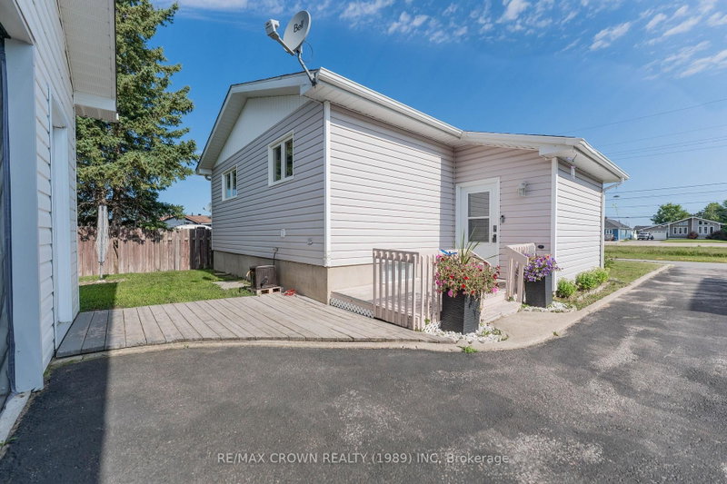 19 Lemarier Street