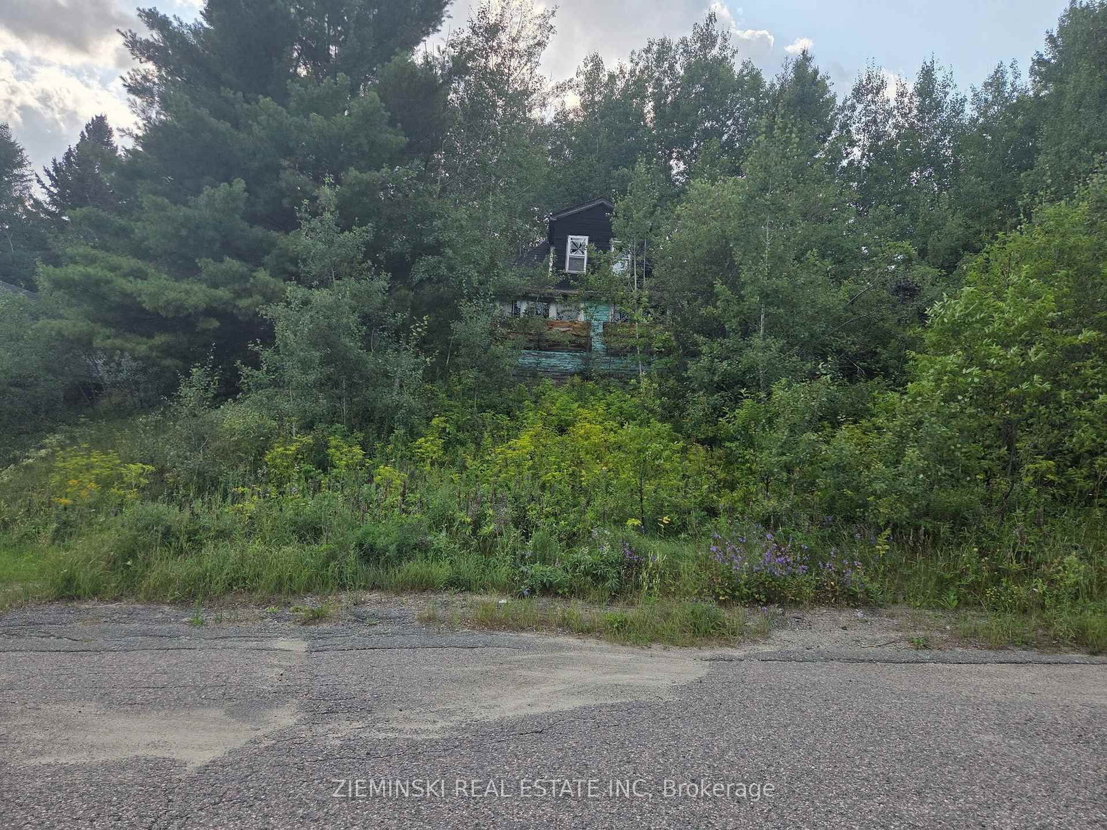 296 Hayes Street • Kirkland Lake, ON photo 2