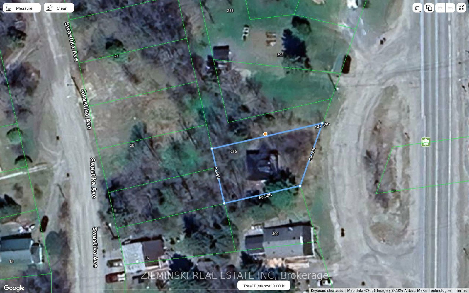 296 Hayes Street • Kirkland Lake, ON photo 7