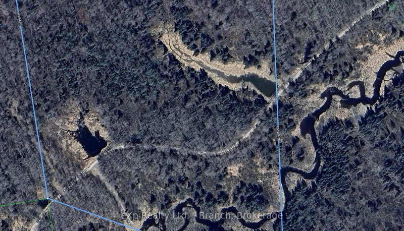 PCL 16840, MC L NO NAME Road