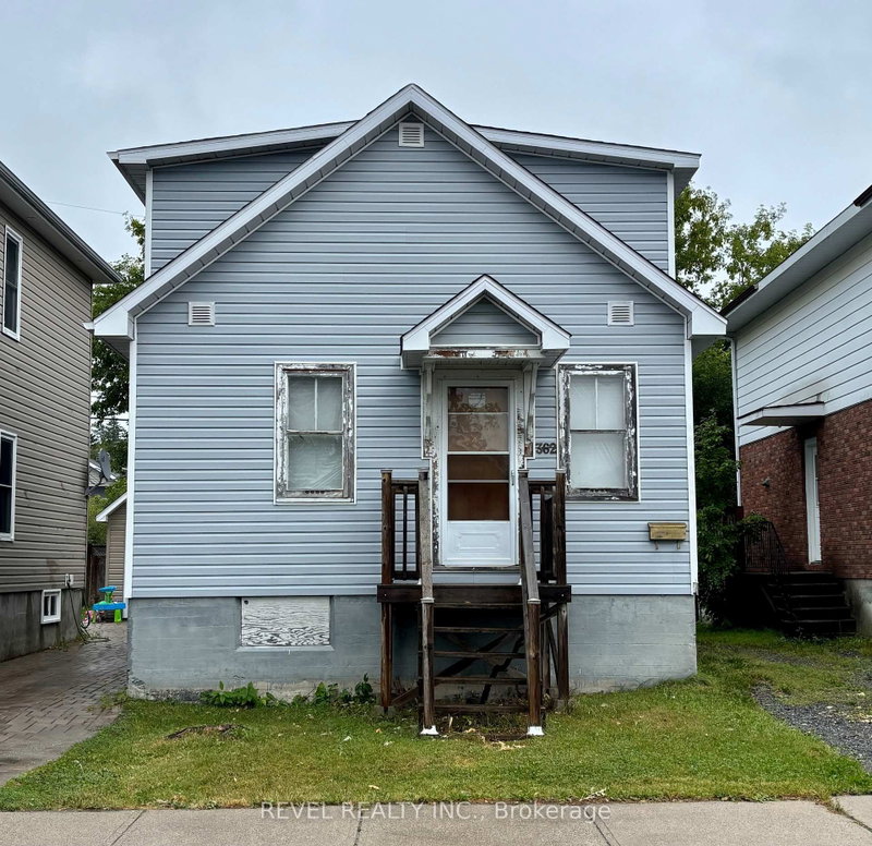 362 Tamarack Street