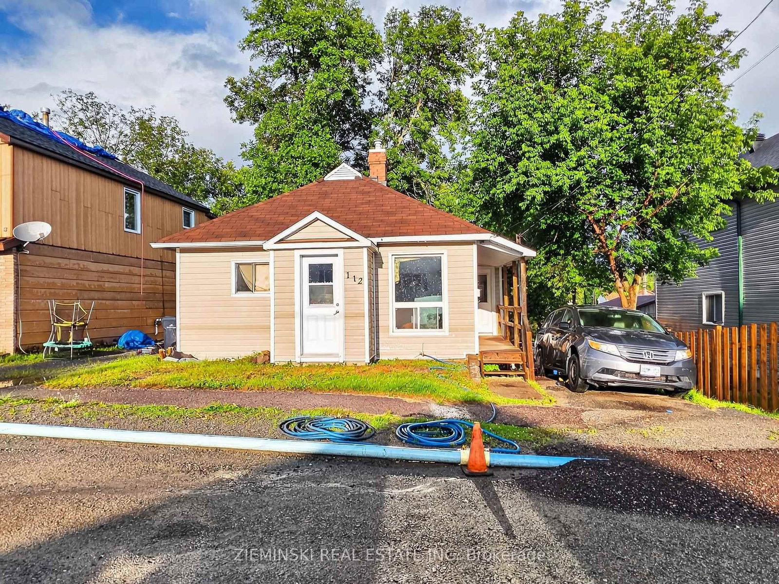 112 Duncan Avenue S • Kirkland Lake, ON photo 18