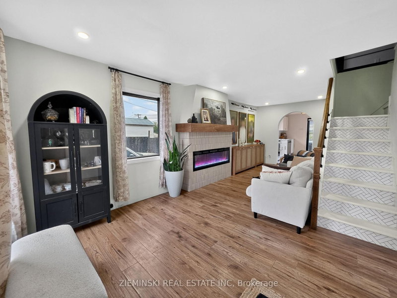 163 Anson Drive