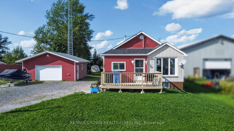 104 Maxime Brisson Road