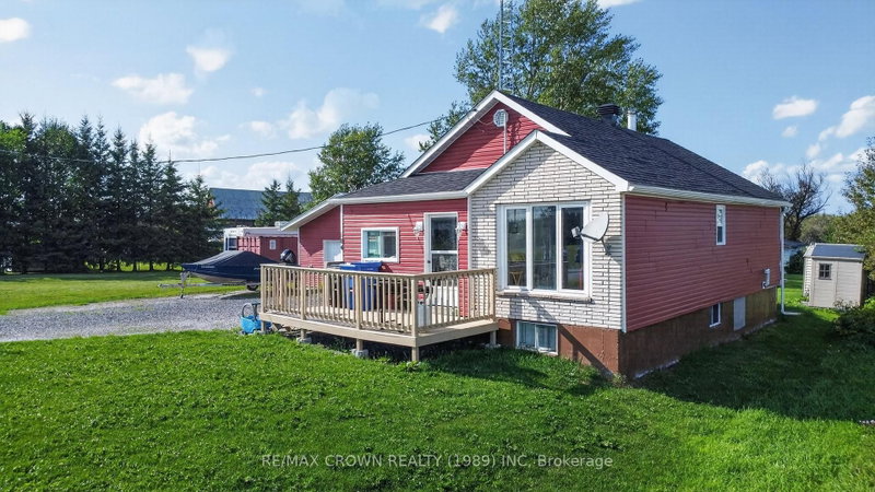 104 Maxime Brisson Road