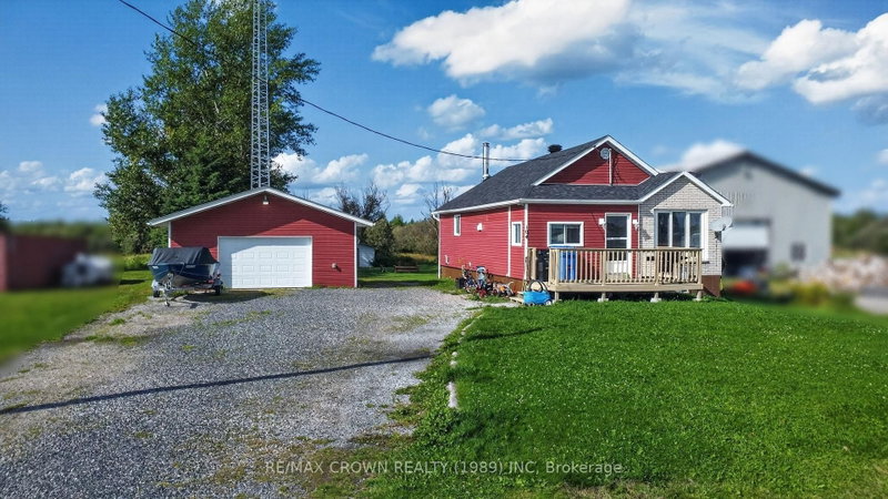104 Maxime Brisson Road