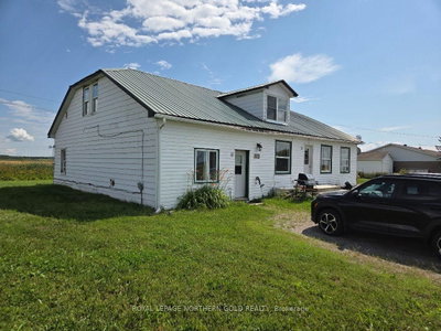 Semi-Detached House for sale at 113 Tenth Avenue, Armstrong, Ontario, P0J 1E0 - Earlton - MLS: T13694392