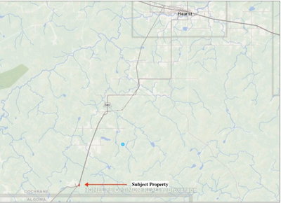 PCL 5710 Highway 583 E • Cochrane, ON photo 3