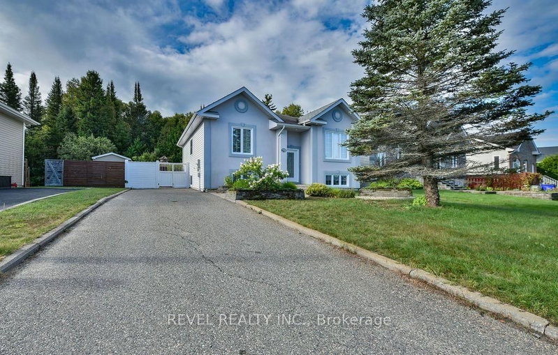 73 Jv Bonhomme Boulevard