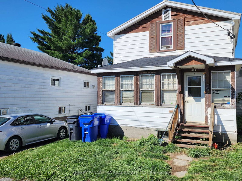 103 Carter Avenue