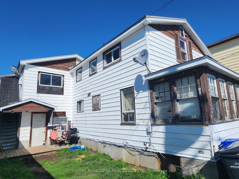 103 Carter Avenue