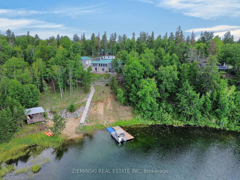 #6 Road E Munro Lake Road