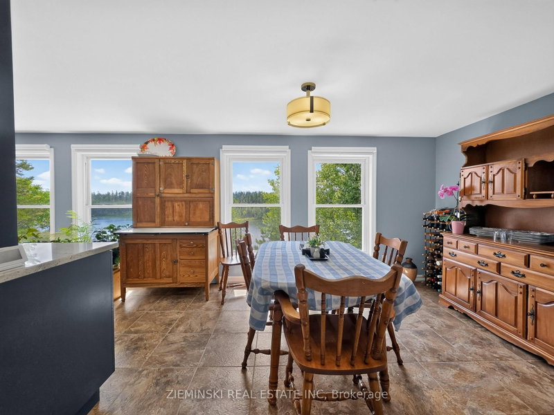#6 Road E Munro Lake Road