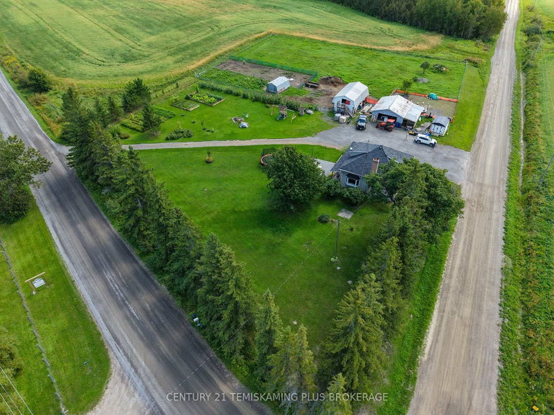 704344 Rockley Road