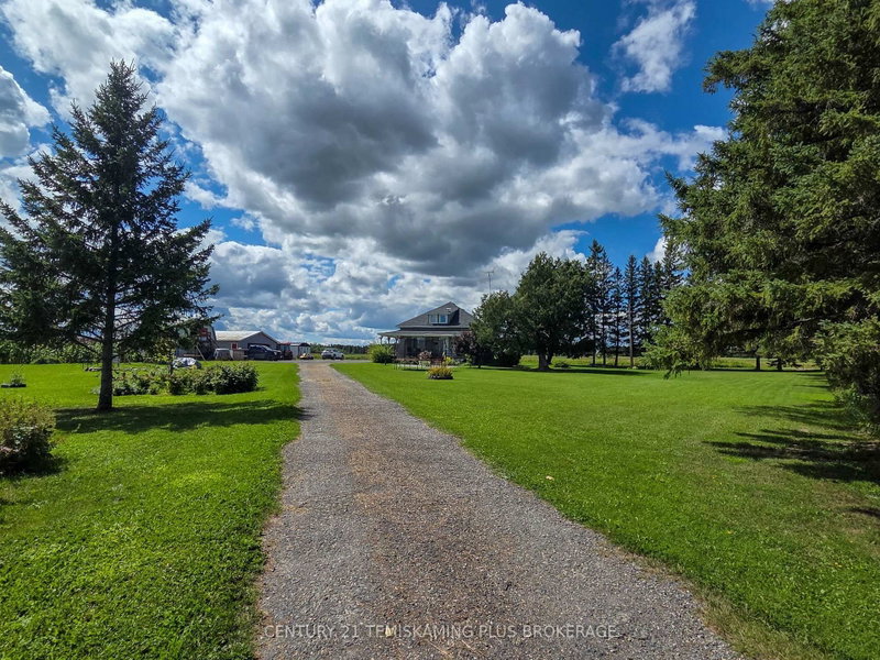 704344 Rockley Road