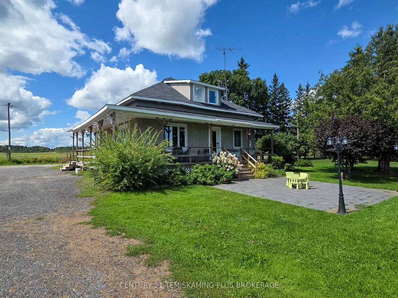 704344 Rockley Road