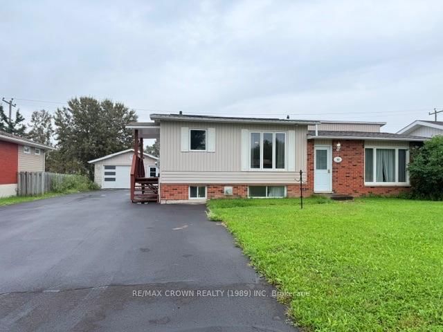 16 Mateev Avenue