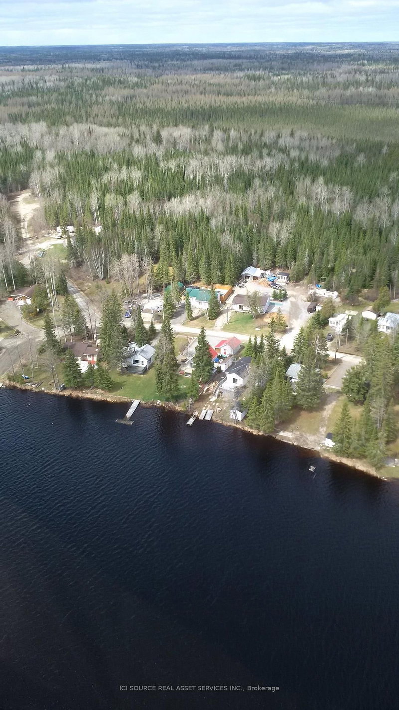 1186 Fantham Road