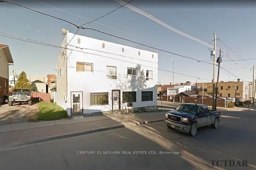 43 Duncan Avenue S • Kirkland Lake, ON photo 1