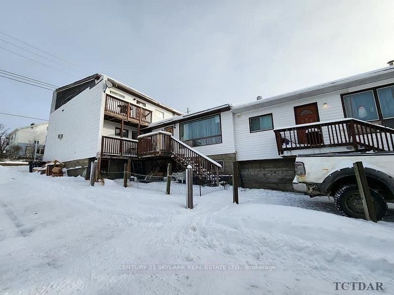 43 Duncan Avenue S