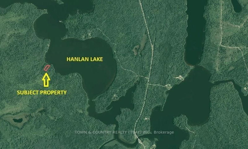 Lot 20 Hanlan Lake