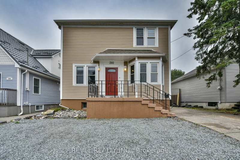 392 Patricia Boulevard