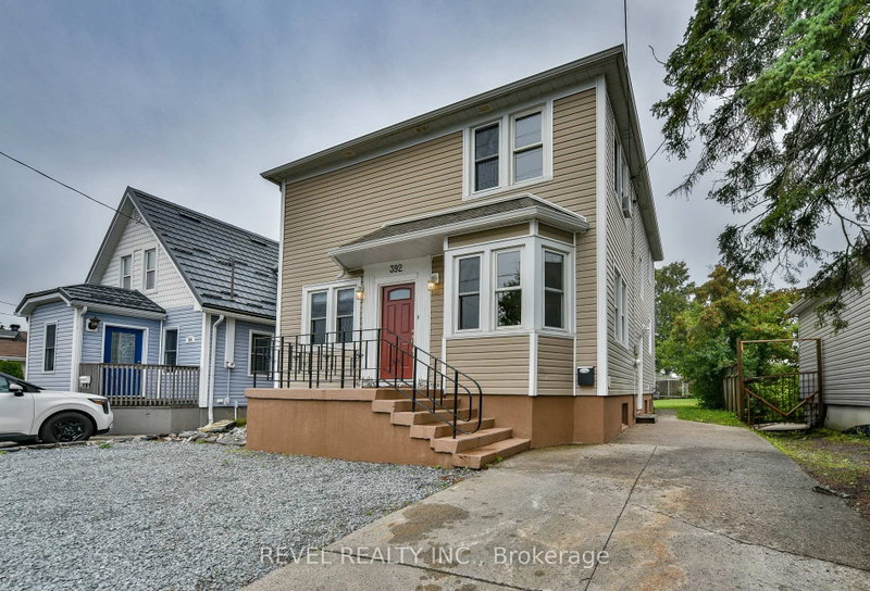 392 Patricia Boulevard