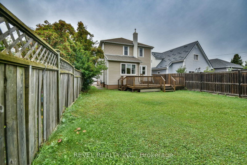 392 Patricia Boulevard