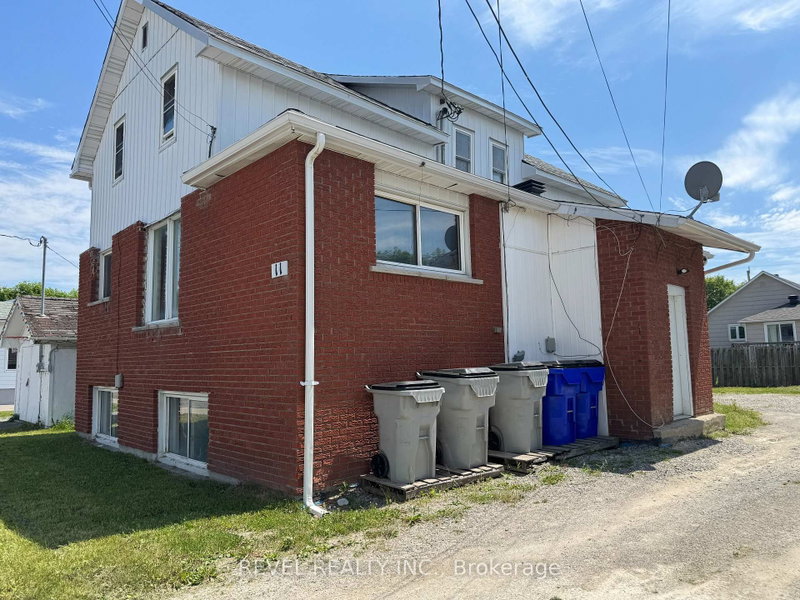 11 Shamrock Avenue