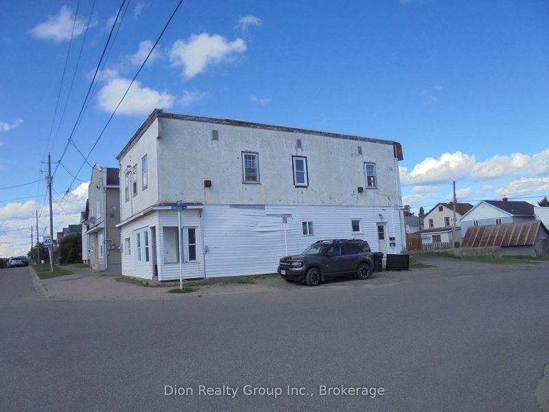 59 Main Street