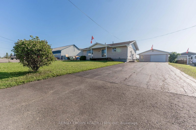 20 Brunelle Road S