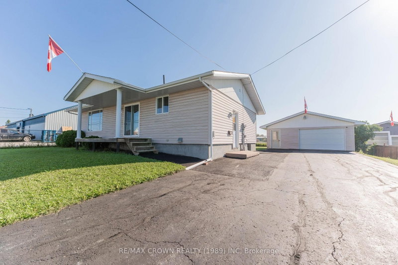 20 Brunelle Road S