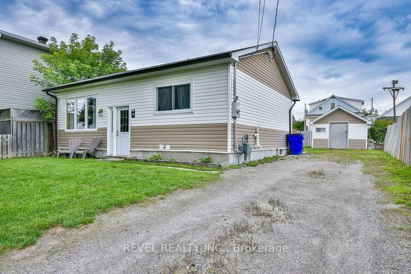 70 Dome Avenue